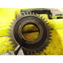 Timing Gears INTERNATIONAL MAX FORCE