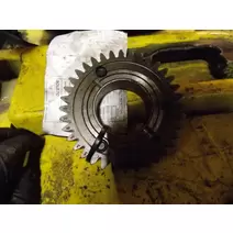 Timing Gears INTERNATIONAL MAX FORCE