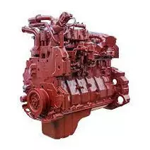Engine Assembly INTERNATIONAL MAXDT Heavy Quip, Inc. Dba Diesel Sales