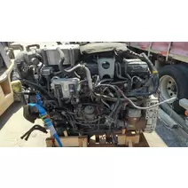 Engine Assembly International MAXFORCE 13 B &amp; D Truck Parts, Inc.