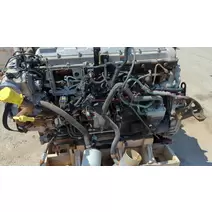 Engine Assembly International MAXFORCE 13 B &amp; D Truck Parts, Inc.