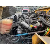 Engine Assembly INTERNATIONAL MAXFORCE DT Dutchers Inc   Heavy Truck Div  Ny