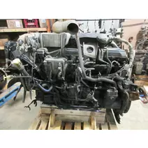 Engine Assembly INTERNATIONAL MAXX FORCE 13 Michigan Truck Parts