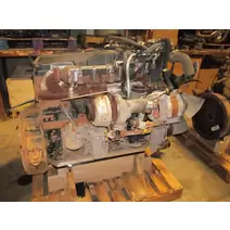 Engine Assembly INTERNATIONAL MAXX FORCE DT
