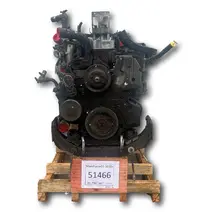 Engine Assembly International MaxxForceDT Quality Bus & Truck Parts