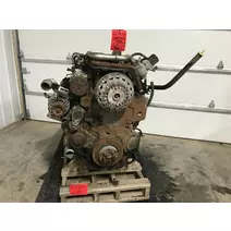 Engine  Assembly International MAXXFORCE 10