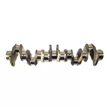 Crankshaft INTERNATIONAL Maxxforce 11 Frontier Truck Parts