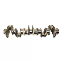 Crankshaft INTERNATIONAL Maxxforce 11 Frontier Truck Parts