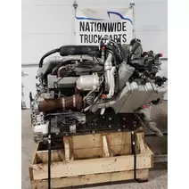 Engine Assembly INTERNATIONAL MAXXFORCE 11 Nationwide Truck Parts Llc