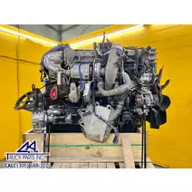 Engine Assembly INTERNATIONAL MaxxForce 11 CA Truck Parts