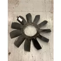 Fan Blade International MAXXFORCE 11