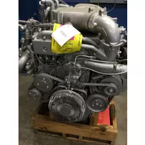 ENGINE ASSEMBLY INTERNATIONAL MAXXFORCE 13 EPA 07