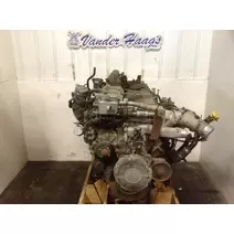 Engine  Assembly International MAXXFORCE 13