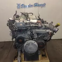 Engine  Assembly International MAXXFORCE 13