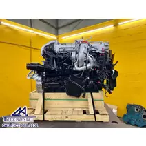 Engine Assembly INTERNATIONAL MaxxForce 13