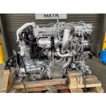 Engine Assembly International MAXXFORCE 13 Machinery And Truck Parts