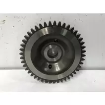 Engine-Gear International Maxxforce-13