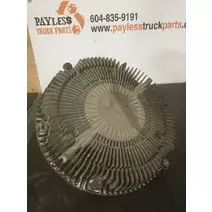 Fan Clutch INTERNATIONAL MaxxForce 13