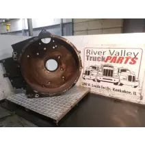 Flywheel Housing International MAXXFORCE 13 River Valley Truck Parts