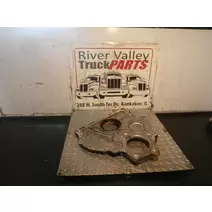 Front Cover International MAXXFORCE 13 River Valley Truck Parts