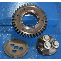 Timing Gears INTERNATIONAL MaxxForce 13 Yng Llc