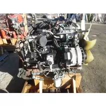 ENGINE ASSEMBLY INTERNATIONAL MAXXFORCE 7 V8 (6.4L)