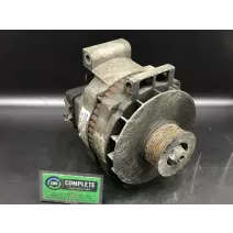 Alternator International MAXXFORCE 7