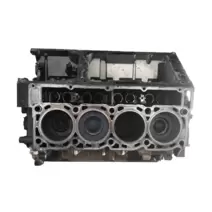 Cylinder Block INTERNATIONAL MaxxForce 7