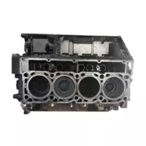 Cylinder Block INTERNATIONAL MaxxForce 7 Quality Bus &amp; Truck Parts