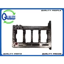 Cylinder Block INTERNATIONAL MaxxForce 7 Quality Bus &amp; Truck Parts