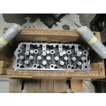 Cylinder Head INTERNATIONAL Maxxforce 7