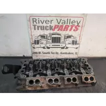 Cylinder Head International MAXXFORCE 7 River Valley Truck Parts
