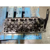 Cylinder Head International MAXXFORCE 7 Machinery And Truck Parts