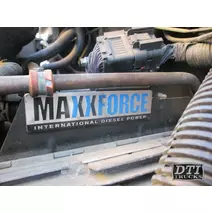 Cylinder Head INTERNATIONAL MaxxForce 7 DTI Trucks