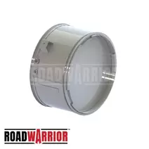 DPF (Diesel Particulate Filter) INTERNATIONAL Maxxforce 7