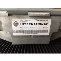 ECM INTERNATIONAL MaxxForce 7 DTI Trucks