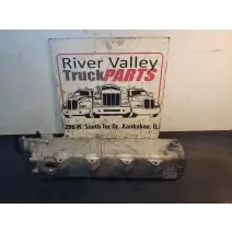 EGR Cooler International MAXXFORCE 7 River Valley Truck Parts