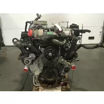 Engine  Assembly International MAXXFORCE 7