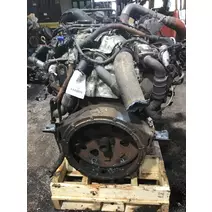 Engine Assembly INTERNATIONAL MAXXFORCE 7