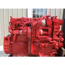 Engine Assembly INTERNATIONAL MAXXFORCE 7