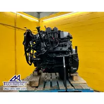 Engine Assembly INTERNATIONAL MaxxForce 7