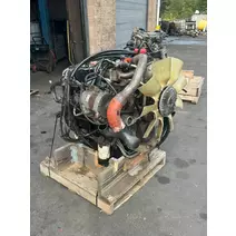 Engine-Assembly International Maxxforce-7