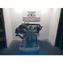 Engine-Assembly International Maxxforce-7