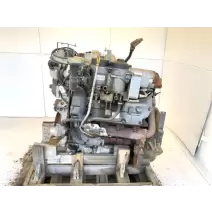 Engine Assembly International MAXXFORCE 7 Complete Recycling