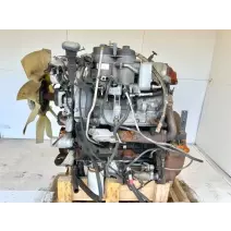 Engine Assembly International MAXXFORCE 7 Complete Recycling
