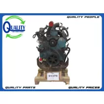 Engine Assembly INTERNATIONAL MaxxForce 7 Quality Bus &amp; Truck Parts