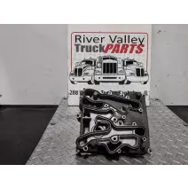 Engine Oil Cooler International MAXXFORCE 7 River Valley Truck Parts
