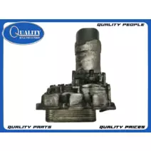 Engine Oil Cooler INTERNATIONAL MaxxForce 7 Quality Bus &amp; Truck Parts