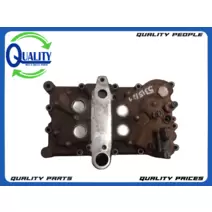 Engine Oil Cooler INTERNATIONAL MaxxForce 7 Quality Bus &amp; Truck Parts