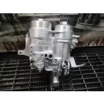 Engine Parts, Misc. International MAXXFORCE 7